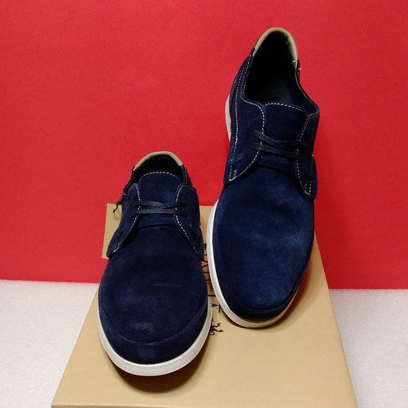 VLADO VALENTINO LO MEN´S SHOES SIZE-10 - Picture 1 of 11
